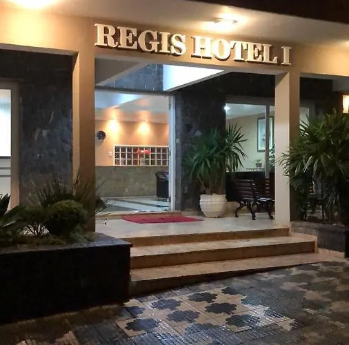 Regis Hotel I